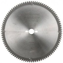 DeWALT DT4291 Lame de Scie Circulaire 350 x 30 mm 96TFZ