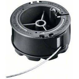 Bosch Bobine de fil de coupe de 6 m (1,6 mm) F016800570
