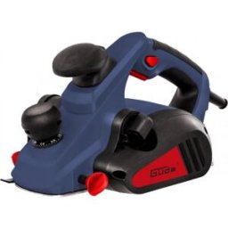 GÜDE Rabot électrique 850 W - 58118