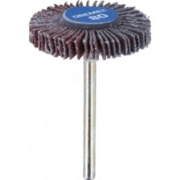 DREMEL Polissoir a lamelles 4,8 mm 2615050432