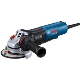 Bosch GWS 17-125 PSB PROFESSIONAL Meuleuses angulaires 06017D1700