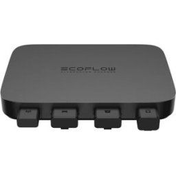 Ecoflow Chargeur de batterie pour les déplacements 800 W 1ECOALTCHARG-EU