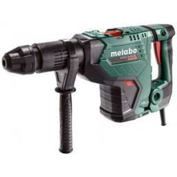 Metabo KHEV 8-45 BL Marteau combiné SDS-Max (1500W/12,2J) 600766500