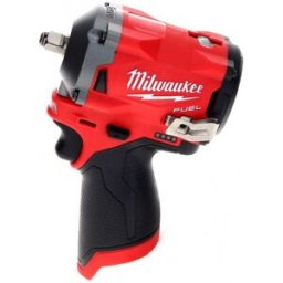 Milwaukee M12 FIW38-0 Boulonneuse a choc (12V/sans batteria) 4933464612