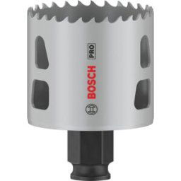 Bosch Scie trépan PRO Multi Material PC Plus, 54 mm 2608594390