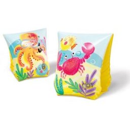INTEX Brassards gonflables 58652EU