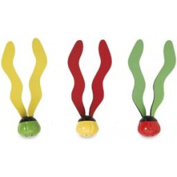 INTEX Boules pour la plongée dans l'eau (3 pcs) 55503