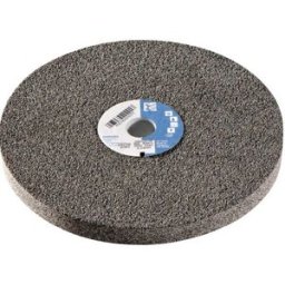 Metabo Meule 200 x 32 x 32 mm, 36 P, corindon brun, pour meuleuse double 630634000