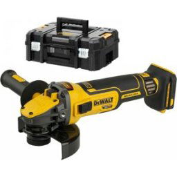 DeWALT DCG409NT Meuleuse angulaire XR (18V/125mm/sans batterie) Tstak