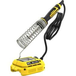 Stanley SFMCE040B FatMax V20 Fer a souder (18V/sans batterie ni chargeur)