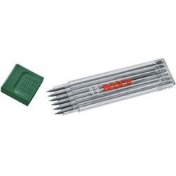 Bosch 6 mines en graphite 1600A032UU