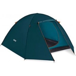 BESTWAY Alpine Dome Tente, 280 x 240 x 140 cm, pour 4 personnes 68141