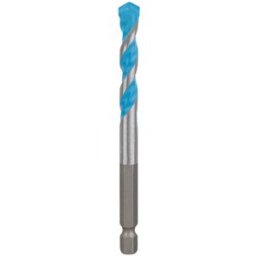 Bosch Foret EXPERT HEX-9 MultiConstruction 8 x 50 x 100 mm 2608900581