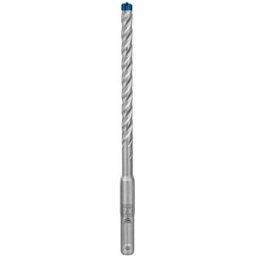 Bosch Foret pour perforateur EXPERT SDS plus-7X, 8 x 100 x 165 mm, 10 pieces 2608900167