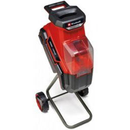 Einhell REDAXXO 36/25 Broyeur de végétaux sans fil (2x18V/sans batterie) 3430710