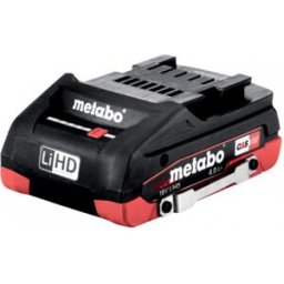 Metabo LiHD DS Batterie (18V/4,0Ah) 624989000