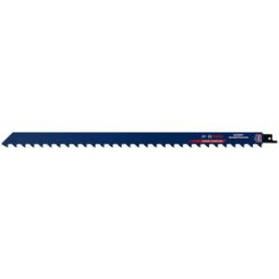 Bosch Lame de scie sabre EXPERT 'Aerated Concrete' S 2041 HM 1 pce 2608900413