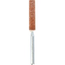 Dremel 454 Meule d'affutage de chaîne de tronçonneuse 4,8 mm 26150454JA