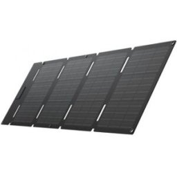 EcoFlow 45 W Panneau solaire portable 1ECOS45