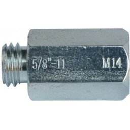 Makita D-56960 Adaptateur 230 mm, Bonnet de laine