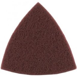 Makita B-21799 Triangles non tissé 94 mm, K100