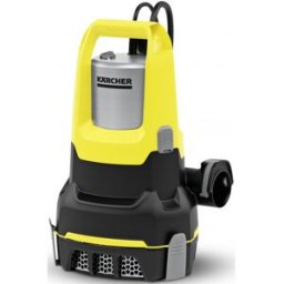 Kärcher SP 17.000 Flat Level Sensor Pompe submersible 1.645-840.0