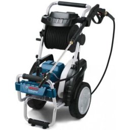Bosch GHP 8-15 XD PROFESSIONAL Nettoyeur haute-pression 0600910300