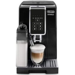 DeLonghi Dinamica Machine a café automatique ECAM 350.50.B