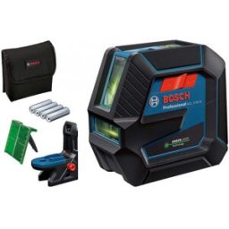Bosch GCL 2-50 G Laser points et lignes 0601066M00