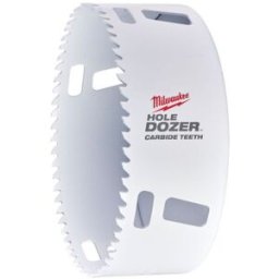 Milwaukee Hole Dozer Scie cloche TCT (127mm) 49560748