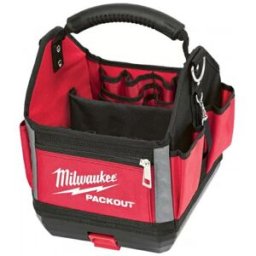 Milwaukee PACKOUT Sac de transport (25cm/300x250x320mm) 4932464084