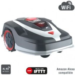 AL-KO Robolinho 550 W Tondeuse robotisée (20,0 V/550m2) 123033