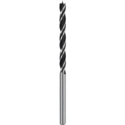 Bosch Meches hélicoidales a bois Standard 4 x 43 x 75 mm, d 4 mm 2608596301
