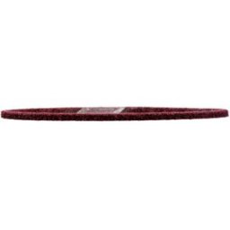 Metabo Bande abrasive non tissée 19 x 457 mm grossiere - 5 pieces pour BFE 626391000