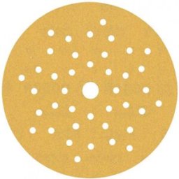 Bosch Feuille abrasive EXPERT C470 multi-trous, 125 mm, G 180, 50 pieces 2608901130