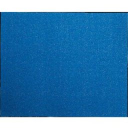 Bosch Feuille abrasive/disque abrasif J410 230 x 280 mm, 80 260860541