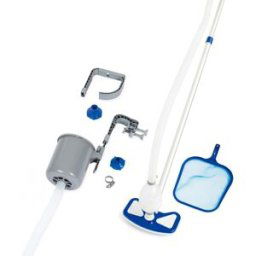 BESTWAY Flowclear Deluxe Kit d'entretien 58237