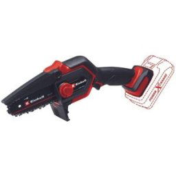 Einhell GE-PS 18/15 Li BL-Solo Scie a chaîne (18V/sans batterie) 4600040