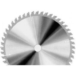 GÜDE Lame de scie carbure 48 dents - 315 x 30 mm 55185