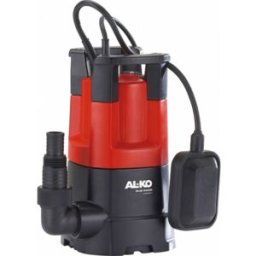 AL-KO SUB 6500 Classic Pompe de plongée a eau claire sous 112820