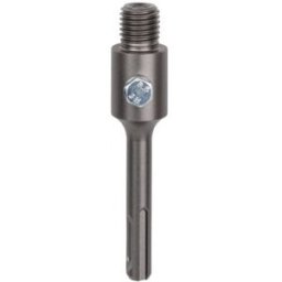 Bosch SDS plus Porte-outil pour couronnes diamantées M 16, 105 mm 2608550057