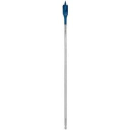 Bosch Meche plate EXPERT Self Cut Speed 17 x 400 mm 2608900344