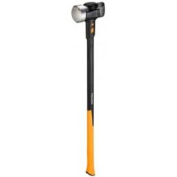 Fiskars Hardware XL 10 lb/36" Masse 5kg 1020164