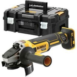 DeWALT DCG405FNT Meuleuse dangle sans fil sans batterie) Tstak