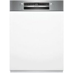 Bosch Serie 4 Lave-vaisselle intégrable (60cm) SMI4HTS00E