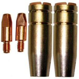 GÜDE Buses 1,2 - MB 25 - Poste MIG pour torche G41150 41686