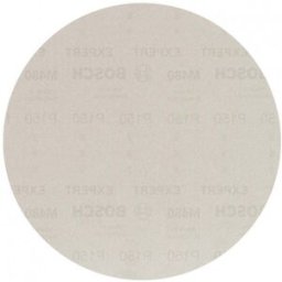 Bosch Abrasif réticulé EXPERT M480, 225 mm, G 150, 25 pieces 2608900710