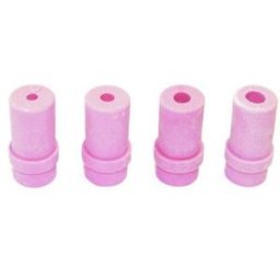 GÜDE Buses de sablage 4-5-6-7 mm pour cabine de sablage G40020 et G40028 40047