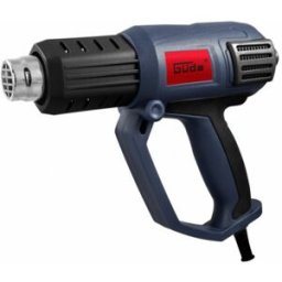 GÜDE Décapeur thermique HLG 600-2000 58190