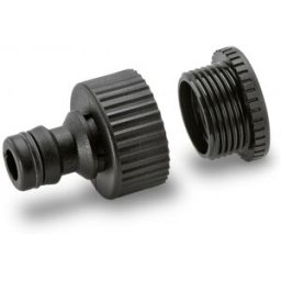 Kärcher Raccord de robinet raccord enfichable G1 G3/4" 2.645-007.0